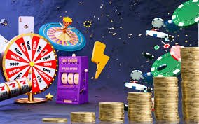 Kyat1 Blackjack နှင့် Dragon Tiger ကာစီနို ကစားပွဲ