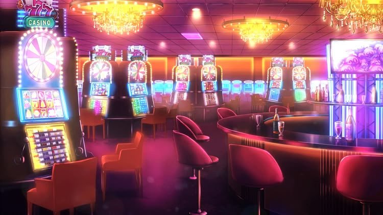 kyat1 Slot Game Provider များနှင့် ဂိမ်းမျိုးကွဲများ