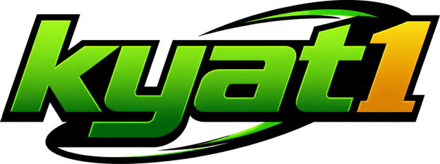 kyat1 Logo